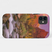 Grand Dawn Case-Mate iPhone Case (Achterkant (horizontaal))