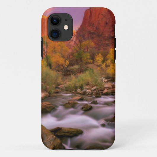 Grand Dawn Case-Mate iPhone Case (Achterkant)