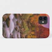 Grand Dawn Case-Mate iPhone Case (Achterkant (horizontaal))
