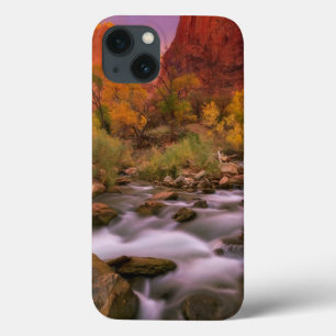 Grand Dawn iPhone 13 Hoesje