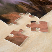 Grand Dawn Legpuzzel (Zijkant)