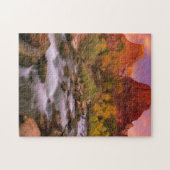 Grand Dawn Legpuzzel (Horizontaal)
