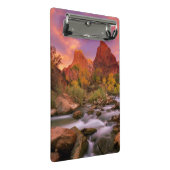 Grand Dawn Mini Klembord (Schuin)
