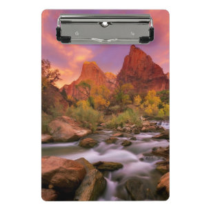Grand Dawn Mini Klembord