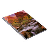 Grand Dawn Notitieboek (Rechterzijde)