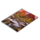 Grand Dawn Notitieboek (Linkerzijde)