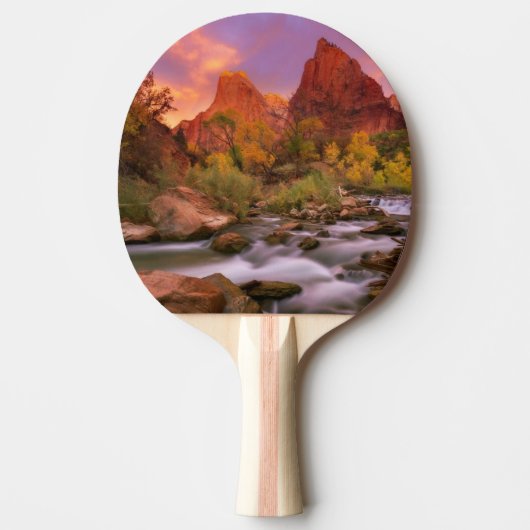 Grand Dawn Tafeltennisbatje (Voorkant)