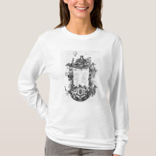 Grand Diner Parisien T-shirt