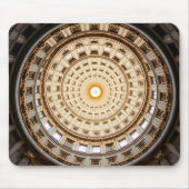 Grand Dome-symmetrie Muismat (Voorkant)
