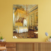 Grand Duchess Maria Feodorovna Canvas Afdruk (Insitu (Woonkamer))