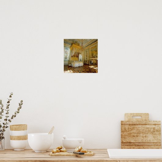 Grand Duchess Maria Feodorovna Poster (Keuken)