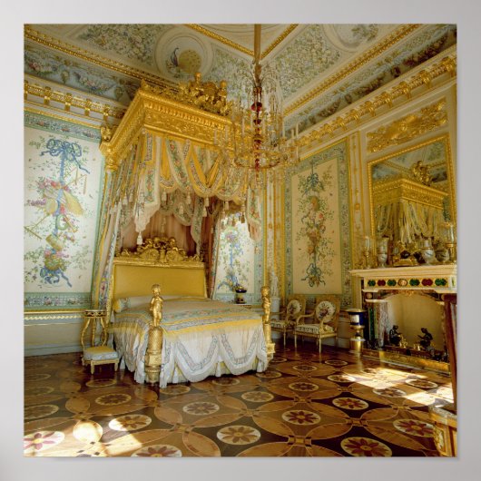 Grand Duchess Maria Feodorovna Poster (Voorkant)