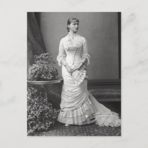 Grand Duchess Serge, Elisabeth, Ella of Hesse Briefkaart