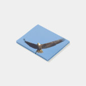 Grand Eagle Post-it® Notes (Schuin)
