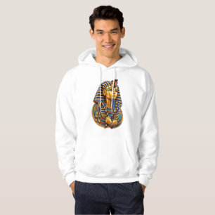 Grand Egyptian Museum Farao Egyptische Hoodie