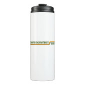 Grand Enchantment Trail Thermosbeker (Voorkant)