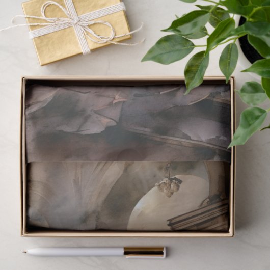 Grand Entrance Tissuepapier (Geschenk)