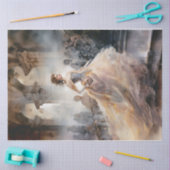 Grand Entrance Tissuepapier (Craft)