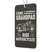 Grand Father Biker Luchtverfrisser (Links)