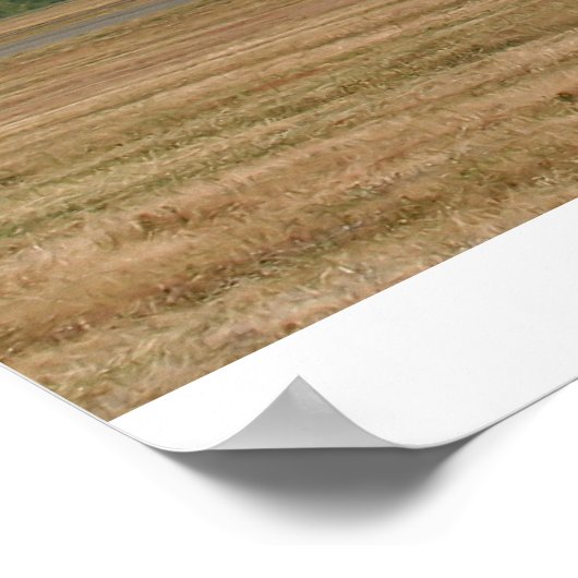 Grand Finale. Poster (Hoek)