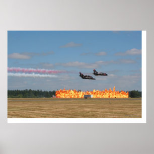 Grand Finale. Poster