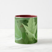 Grand Foliage Mok (Midden)
