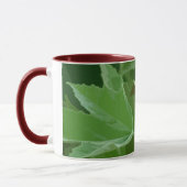 Grand Foliage Mok (Links)