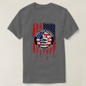 GRAND FUNK RAILROAD 62 T-SHIRT (Design voorkant)