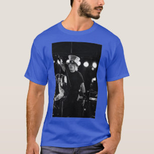Grand Funk Railroad 64 T-shirt