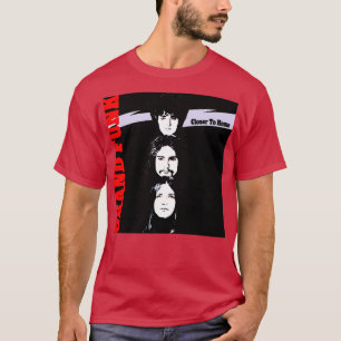 Grand Funk Railroad close to Home T-shirt
