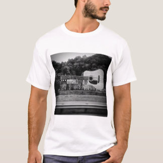 Grand Guitar T-shirt