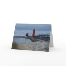 Grand Haven Lighthouders