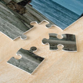 Grand Haven Lighthouse | Michigan Legpuzzel (Zijkant)