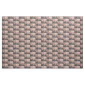 Grand Haven Lighthouse - Michigan Stof (Yard (91,4 cm))