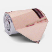 Grand Haven Michigan Stropdas (Opgerold)