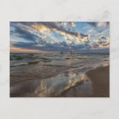 Grand Haven State Park Briefkaart (Voorkant)