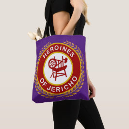 Grand HOJ Tote Bag