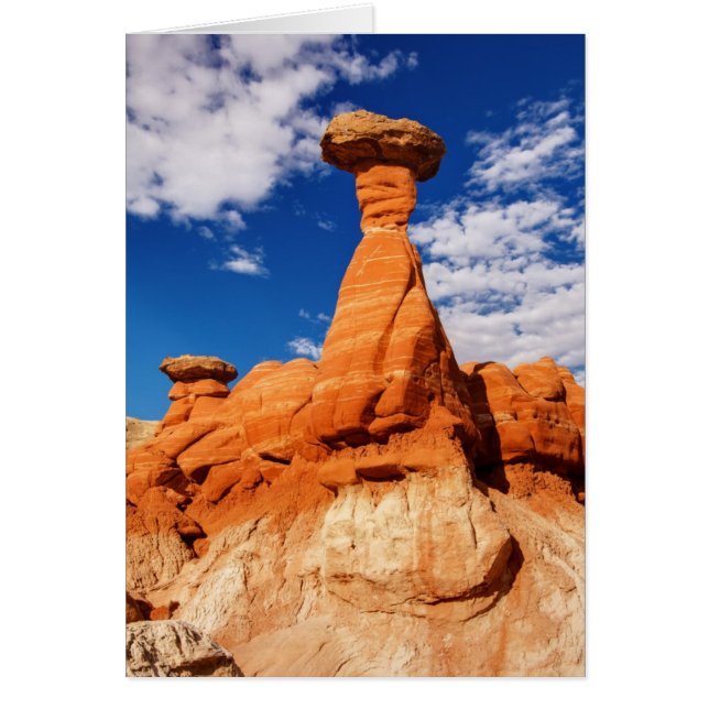 Grand Hoodoo (Voorkant)