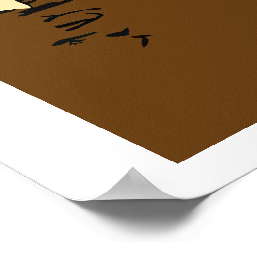 Grand Hotel des Bains Poster (Hoek)