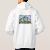 Grand Hotel Hoodie (Achterkant)
