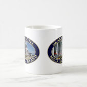 Grand Hotel Mackinac Island Koffiemok (Center)