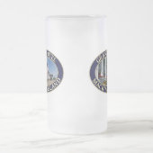 Grand Hotel Mackinac Island Matglas Bierpul (Center)