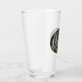 Grand Hotel op Mackinac Island, Michigan Glas (Rechts)