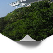 Grand Hotel Poster (Hoek)