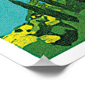 Grand Hotel Regoledo Poster (Hoek)