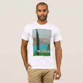 Grand Hotel Regoledo T-shirt (Voorkant volledig)