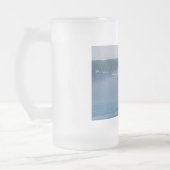 Grand Hotel Through the Fog Matglas Bierpul (Links)