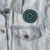 Grand Julian Ronde Button 5,7 Cm (In situ)