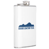 Grand Junction Colorado Alsjeblieft Heupfles (Rechts)