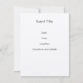 Grand Kaart (Achterkant)